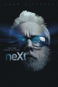 Next - Posters