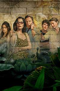 The White Lotus - Posters