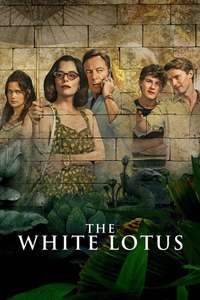 The White Lotus - Posters