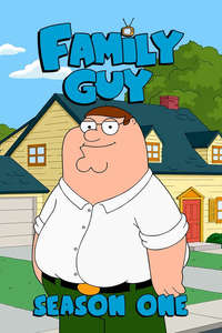 Family Guy - Posters