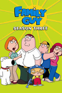 Family Guy - Posters
