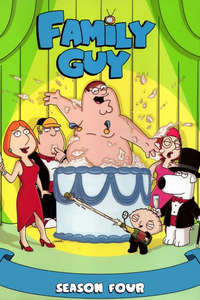 Family Guy - Posters