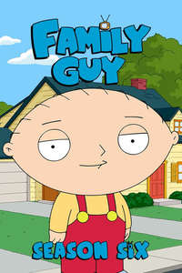 Family Guy - Posters