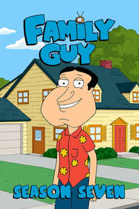 Family Guy - Posters