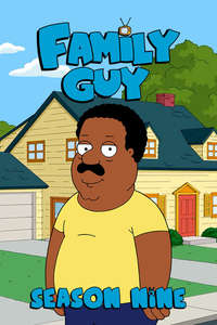 Family Guy - Posters
