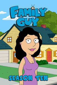 Family Guy - Posters