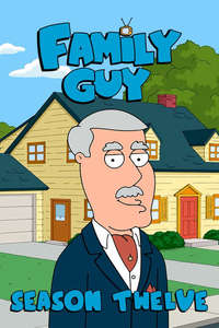 Family Guy - Posters