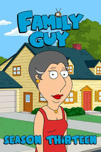 Family Guy - Posters