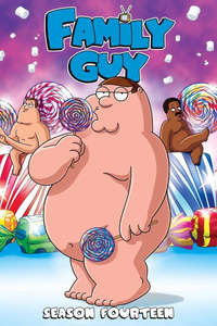 Family Guy - Posters
