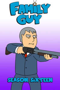 Family Guy - Posters