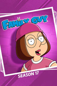 Family Guy - Posters