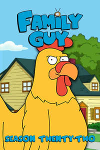Family Guy - Posters