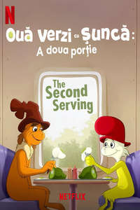 Green Eggs and Ham - Posters