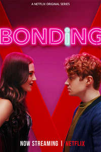 Bonding - Posters