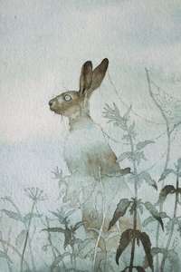 Watership Down - Posters