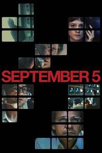 September 5 - Posters