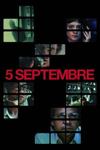 September 5 - Posters
