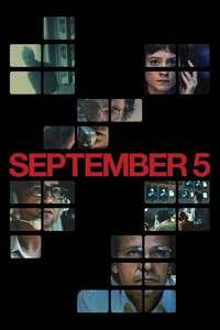 September 5 - Posters