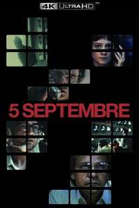 September 5 - Posters