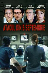 September 5 - Posters