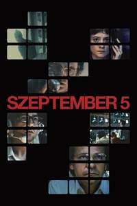 September 5 - Posters