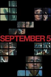 September 5 - Posters