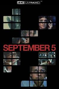 September 5 - Posters