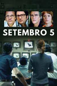 September 5 - Posters