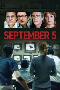 September 5 - Posters