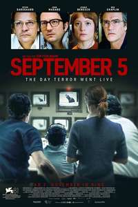 September 5 - Posters