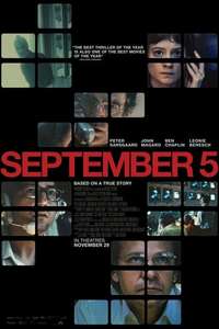 September 5 - Posters