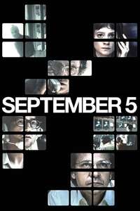 September 5 - Posters