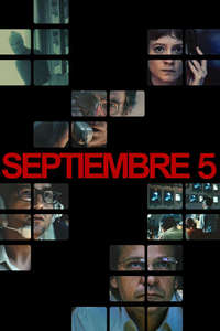 September 5 - Posters
