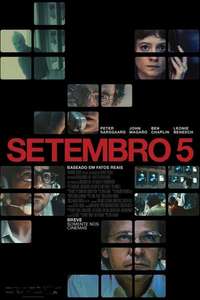 September 5 - Posters