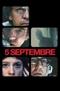 September 5 - Posters