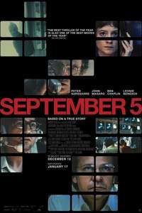 September 5 - Posters