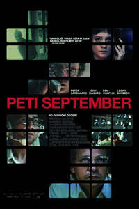 September 5 - Posters