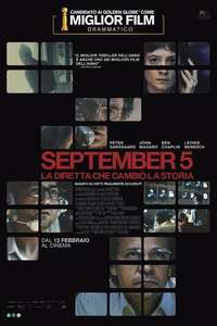 September 5 - Posters