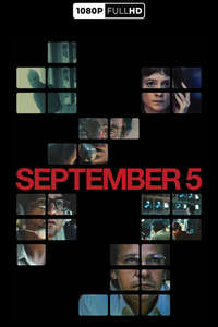 September 5 - Posters