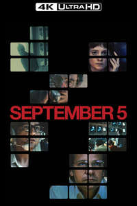 September 5 - Posters