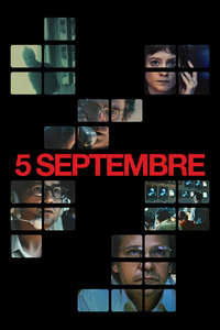 September 5 - Posters
