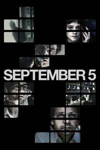 September 5 - Posters