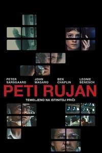 September 5 - Posters