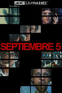 September 5 - Posters