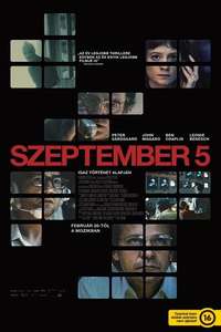 September 5 - Posters