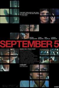 September 5 - Posters