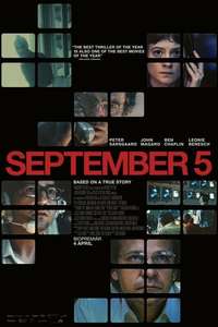September 5 - Posters