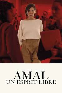 Amal - Posters
