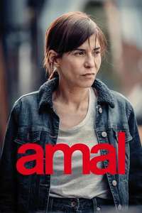 Amal - Posters