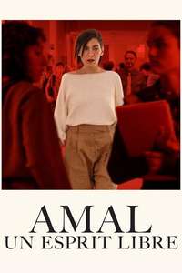 Amal - Posters